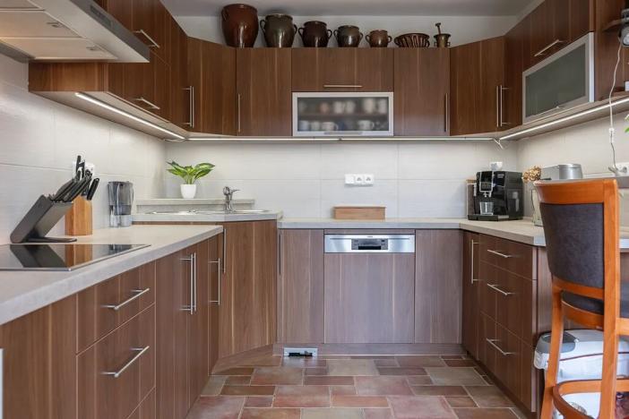 Prodej rodinného domu, Třebnouševes, 166 m2