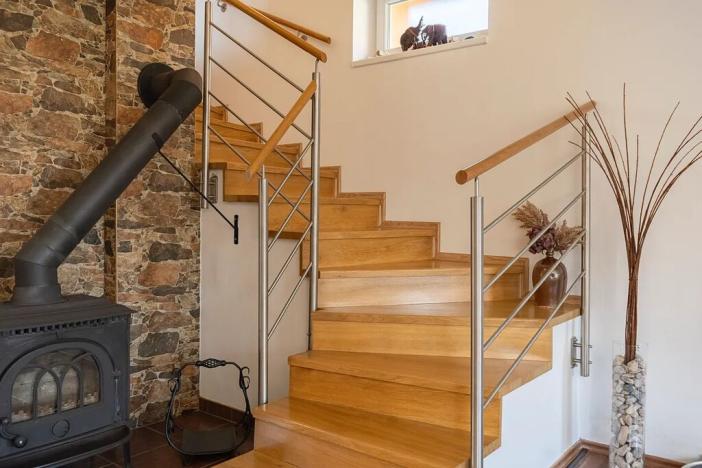 Prodej rodinného domu, Třebnouševes, 166 m2