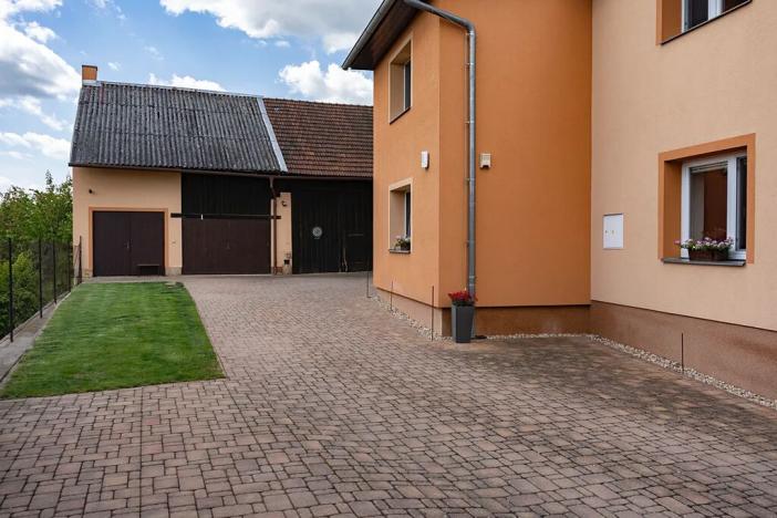 Prodej rodinného domu, Třebnouševes, 166 m2