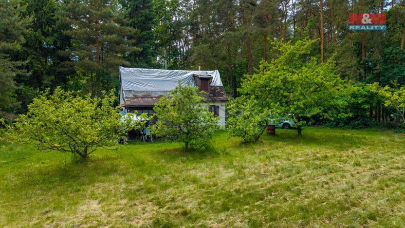 Prodej pozemku pro bydlení, Tišice, 4271 m2