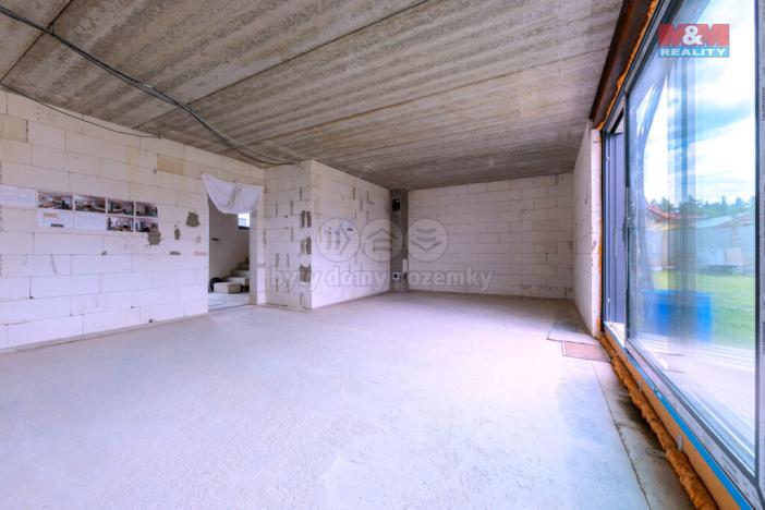 Prodej rodinného domu, Loket, Nad Hájovnou, 203 m2