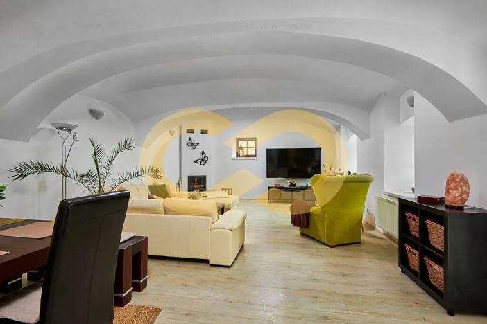 Prodej rodinného domu, Bušanovice, 300 m2