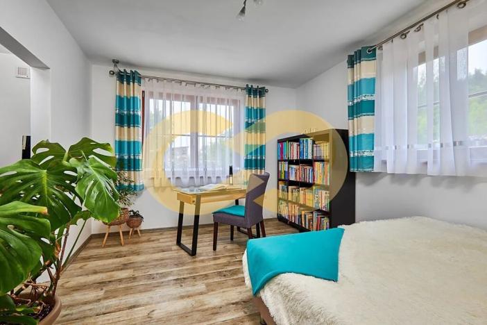 Prodej rodinného domu, Bušanovice, 300 m2