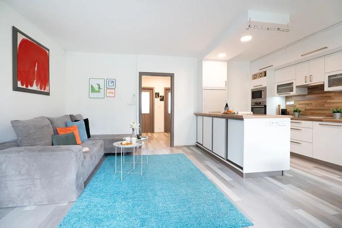 Prodej bytu 4+kk, Praha - Chodov, Klapálkova, 87 m2