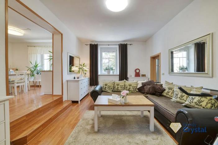 Prodej bytu 4+kk, Mariánské Lázně, Nákladní, 112 m2