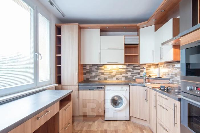 Pronájem bytu 3+kk, Liberec, Gagarinova, 79 m2