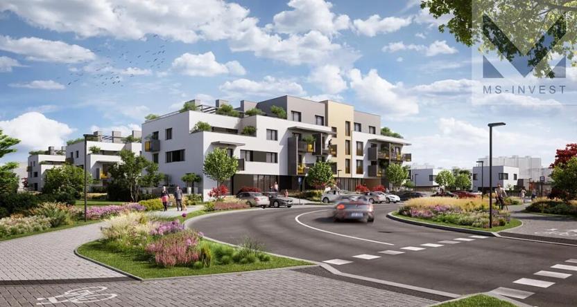 Prodej bytu 4+kk, Praha - Chodov, Blažimská, 97 m2