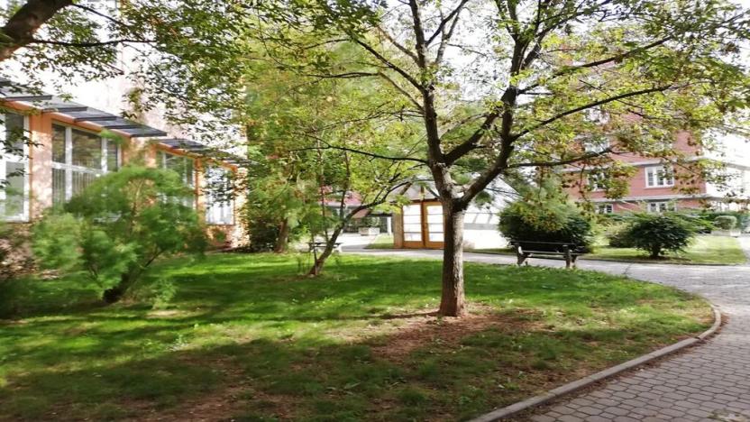 Pronájem kanceláře, Praha, Na okraji, 347 m2