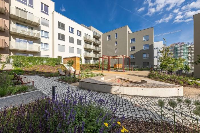 Prodej bytu 5+kk, Praha - Modřany, Kolmanova, 138 m2