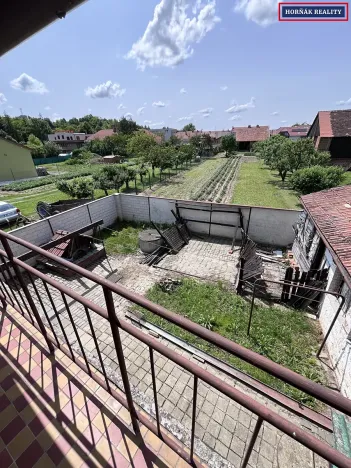 Prodej rodinného domu, Brankovice, 182 m2