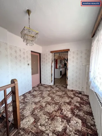 Prodej rodinného domu, Brankovice, 182 m2