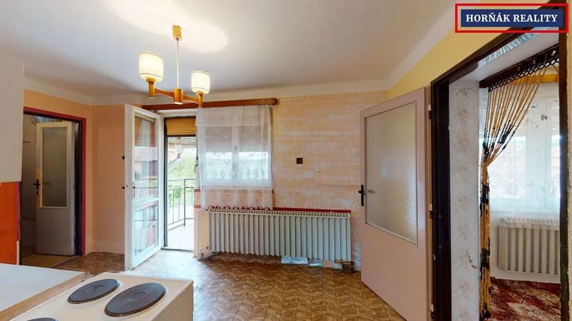 Prodej rodinného domu, Brankovice, 182 m2