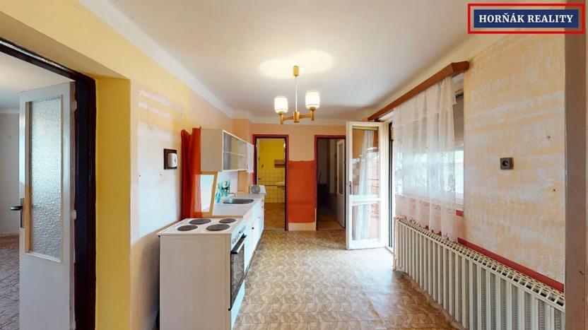 Prodej rodinného domu, Brankovice, 182 m2