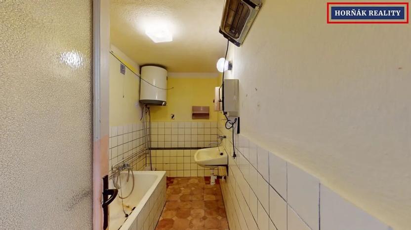 Prodej rodinného domu, Brankovice, 182 m2