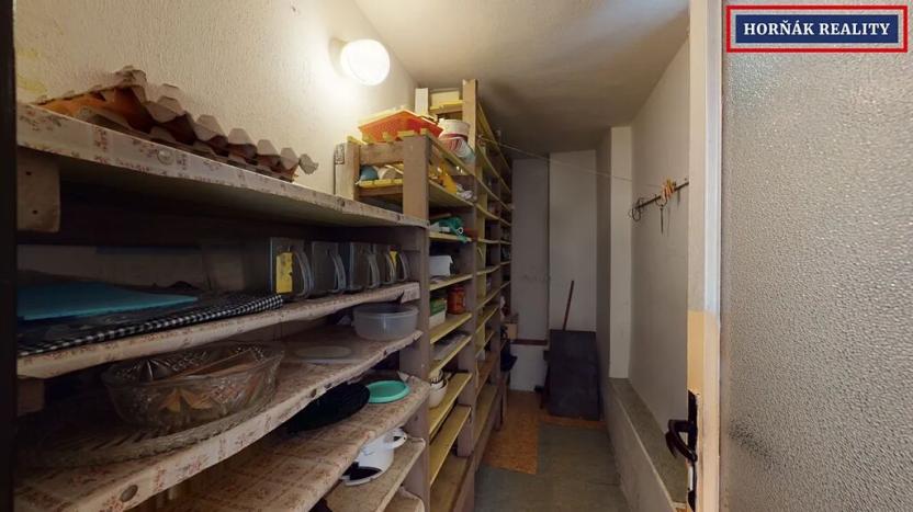 Prodej rodinného domu, Brankovice, 182 m2