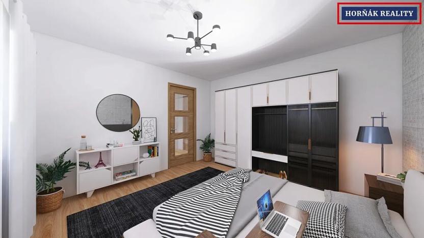 Prodej rodinného domu, Brankovice, 182 m2