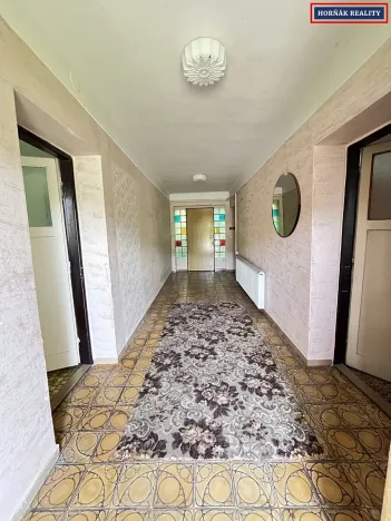 Prodej rodinného domu, Brankovice, 182 m2