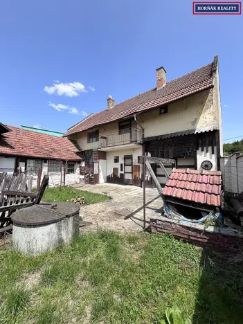 Prodej rodinného domu, Brankovice, 182 m2