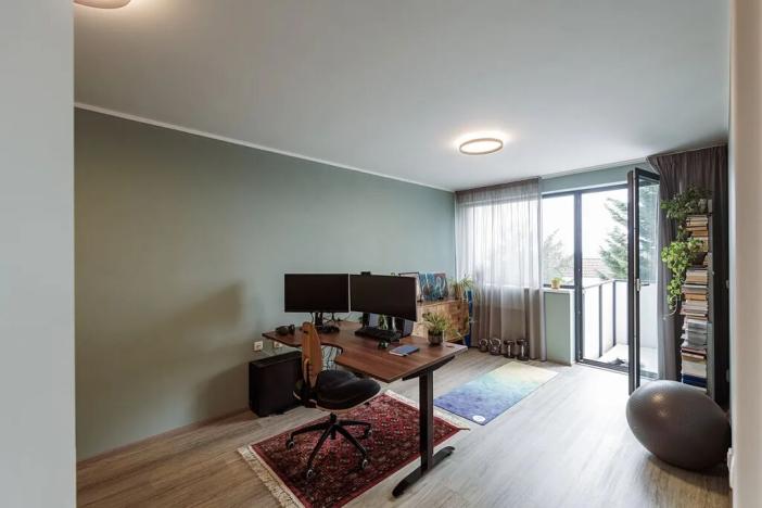 Prodej bytu 3+kk, Brno, Zoubkova, 86 m2