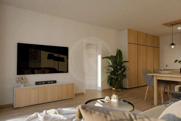 Prodej bytu 2+kk, České Budějovice, Šroubárenská, 61 m2