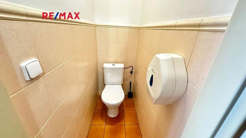 Pronájem restaurace, Kladno, Jana Palacha, 163 m2