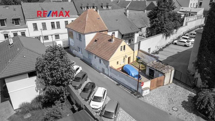 Prodej rodinného domu, Brandýs nad Labem-Stará Boleslav, Petra Jilemnického, 138 m2