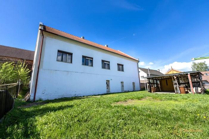 Prodej rodinného domu, Pavlíkov, 436 m2