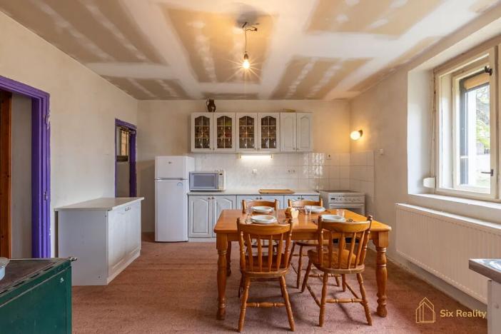 Prodej rodinného domu, Pavlíkov, 436 m2