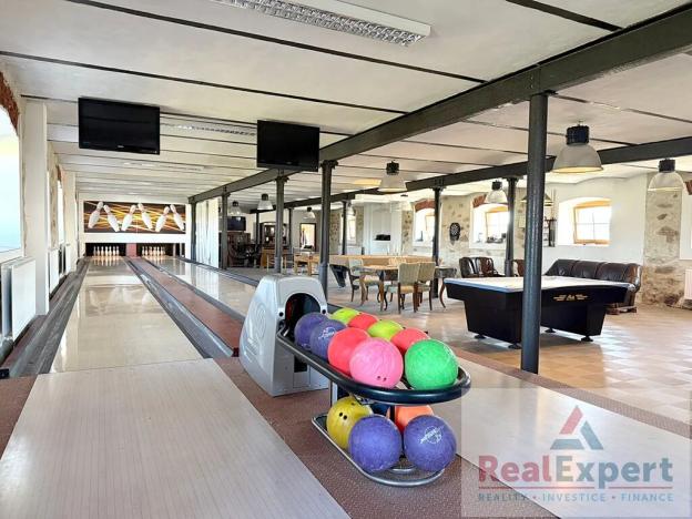 Prodej ubytování, Bavorov, 3277 m2