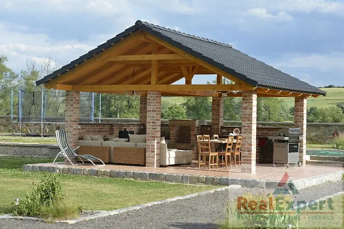 Prodej vícegeneračního domu, Bavorov, 3277 m2