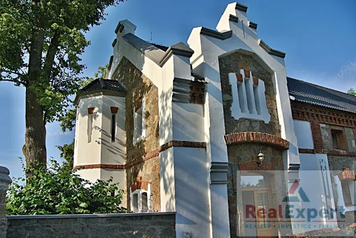 Prodej zemědělské usedlosti, Bavorov, 3277 m2