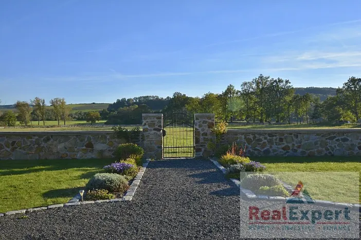 Prodej zemědělské usedlosti, Bavorov, 3277 m2