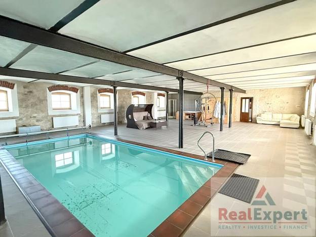 Prodej zemědělské usedlosti, Bavorov, 3277 m2