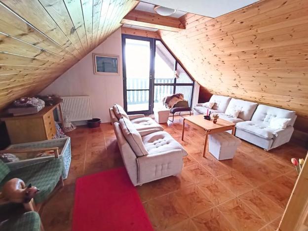 Prodej rodinného domu, Dolní Město, 105 m2