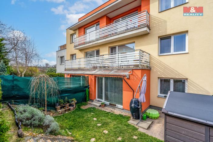 Prodej bytu 2+kk, Pardubice - Staré Čívice, Přeloučská, 59 m2