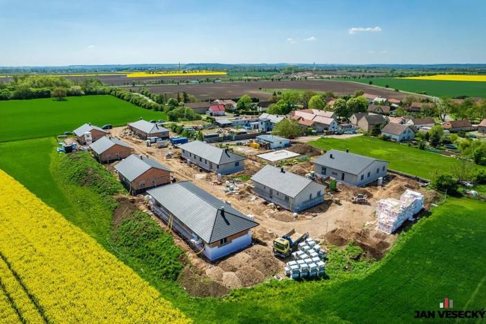 Prodej rodinného domu, Býkev, 115 m2