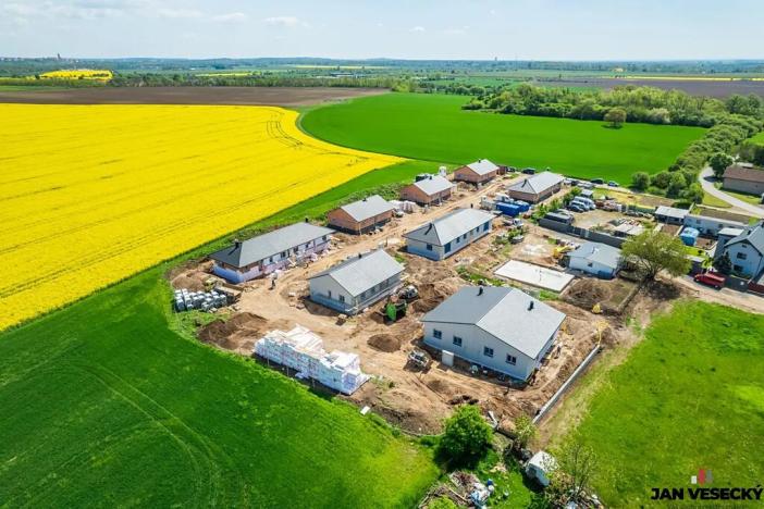 Prodej rodinného domu, Býkev, 94 m2