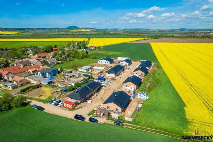 Prodej rodinného domu, Býkev, 94 m2