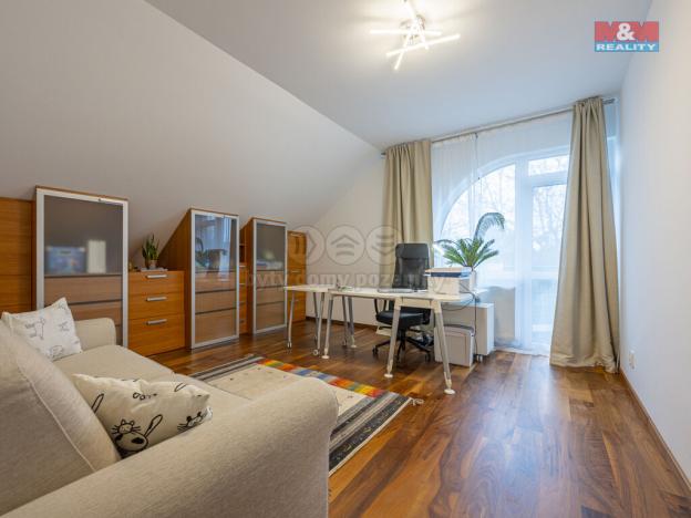 Prodej rodinného domu, Jirny - Nové Jirny, V Zahradách, 350 m2