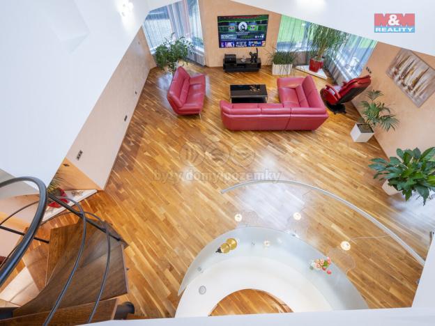 Prodej rodinného domu, Jirny - Nové Jirny, V Zahradách, 350 m2