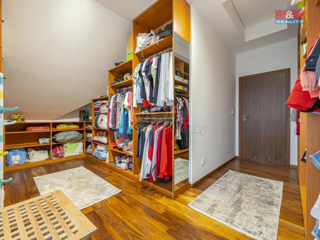 Prodej rodinného domu, Jirny - Nové Jirny, V Zahradách, 350 m2