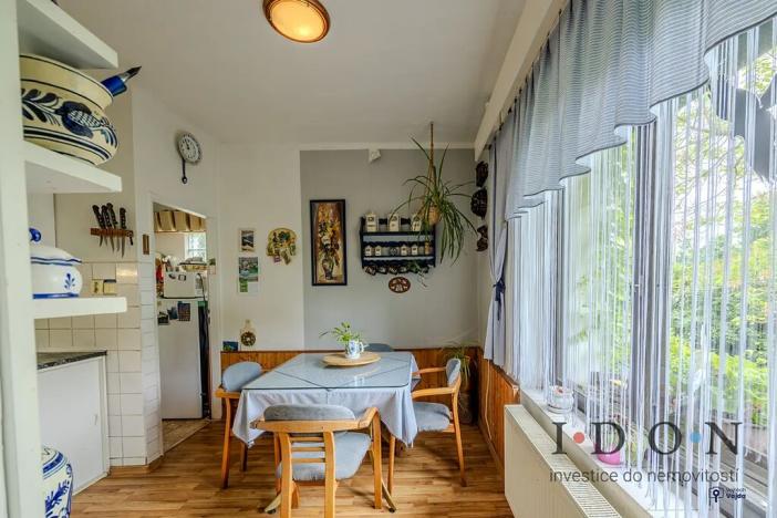 Prodej rodinného domu, Ostrava, Přibylova, 70 m2