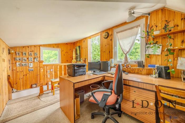 Prodej rodinného domu, Ostrava, Přibylova, 70 m2