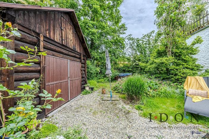 Prodej rodinného domu, Ostrava, Přibylova, 70 m2