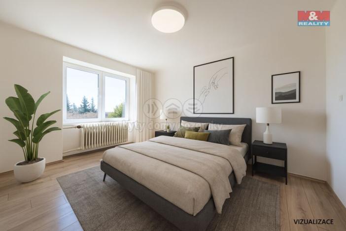 Prodej rodinného domu, Benešov, Nezvalova, 140 m2