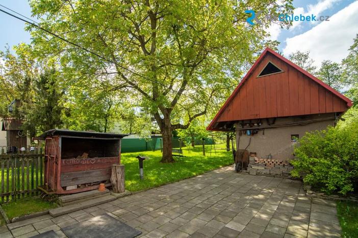 Prodej rodinného domu, Baška, 175 m2