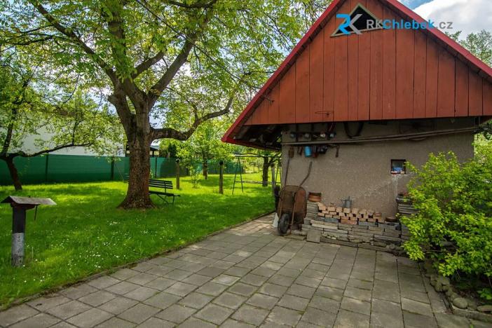 Prodej rodinného domu, Baška, 175 m2