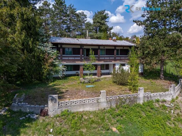 Prodej pozemku, Soběšovice, 7316 m2