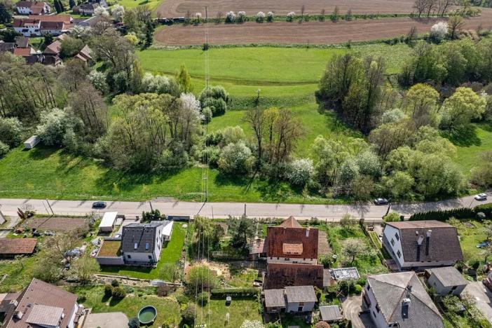 Prodej pozemku pro bydlení, Petroupim, 979 m2