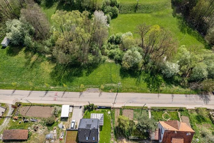 Prodej pozemku pro bydlení, Petroupim, 979 m2